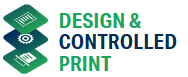 Design & Controlled Print