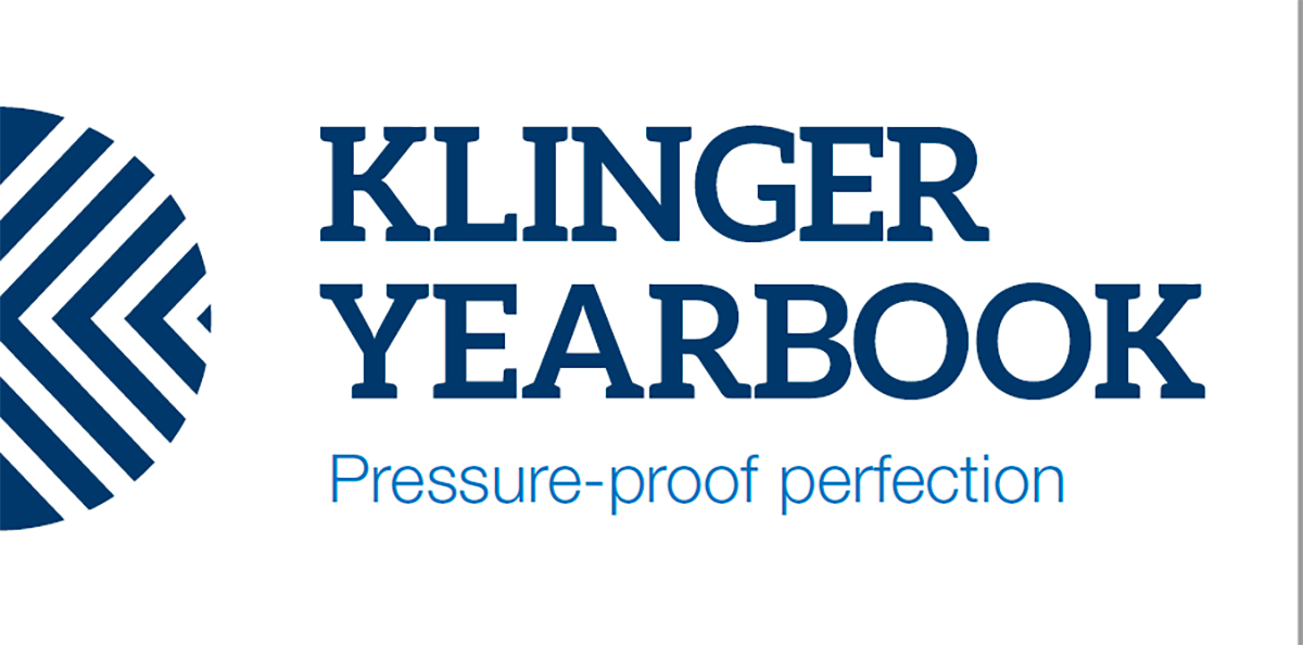 KLINGER Yearbook 2023