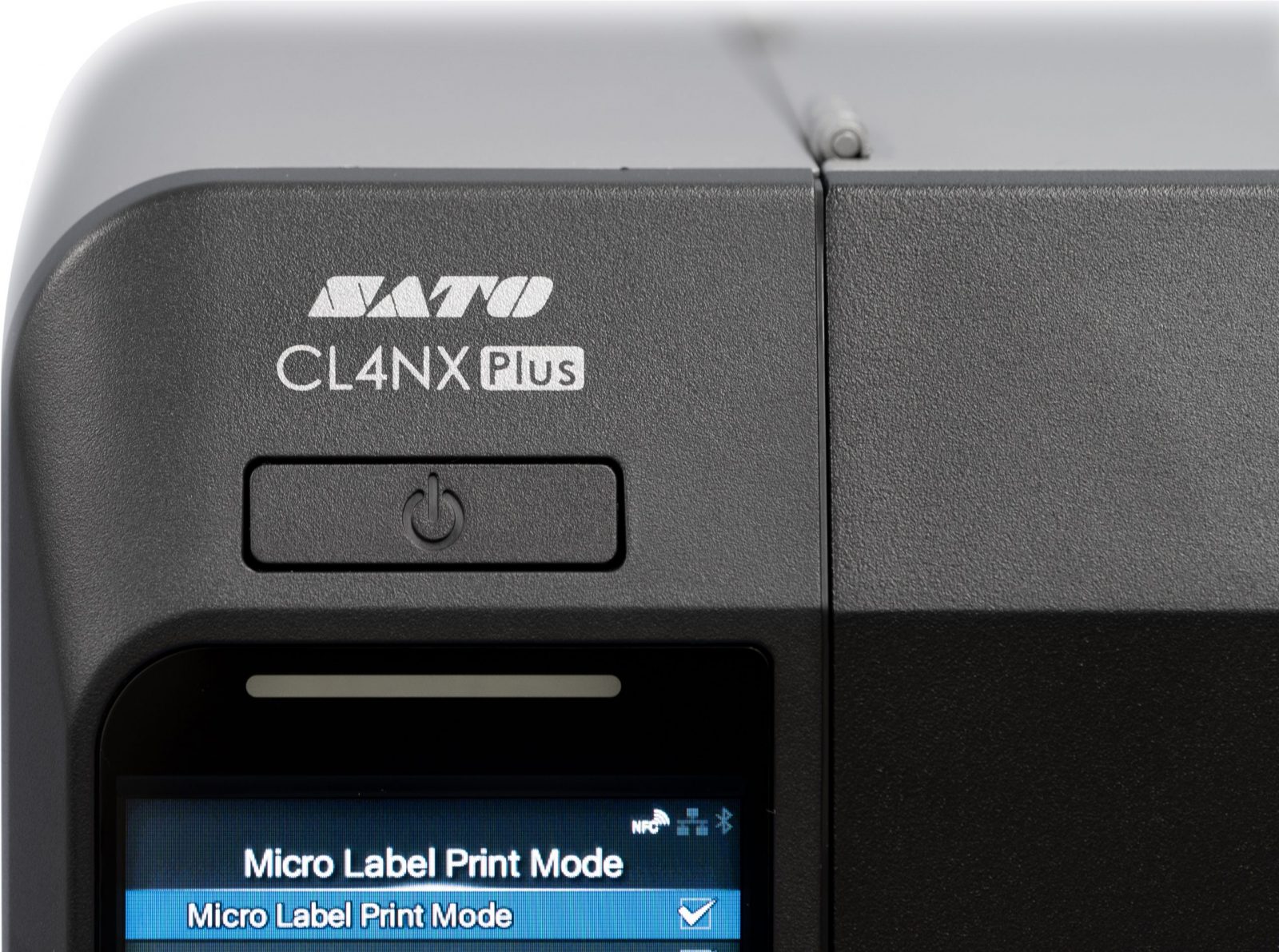 SATO CL4NX Plus