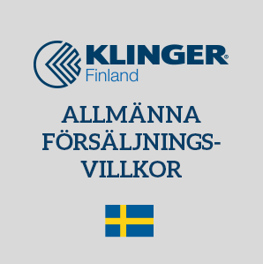 Allmänna försäljningsvillkor