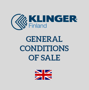 General Conditions of Sale