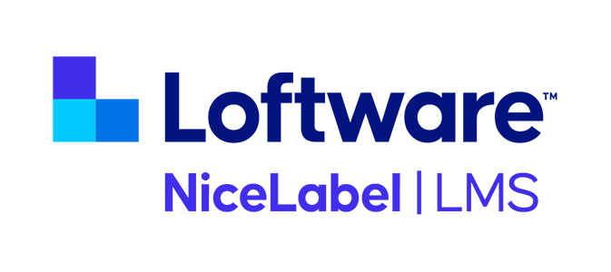 Loftware Nicelabel LMS