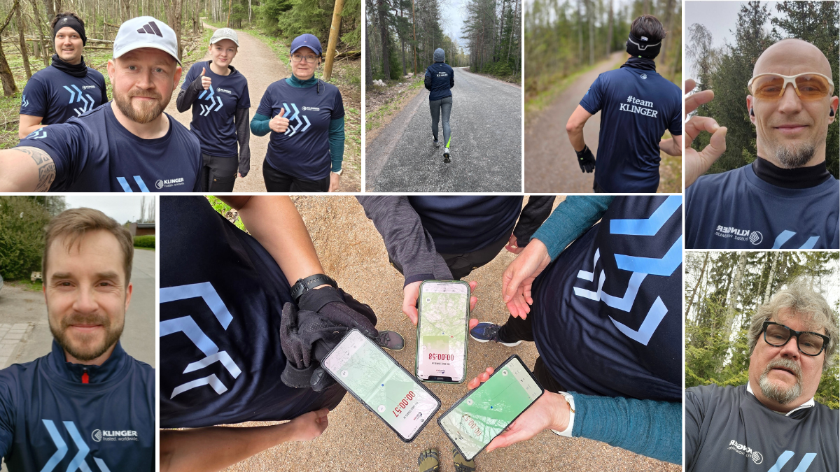 Wings for Life World Run 2025