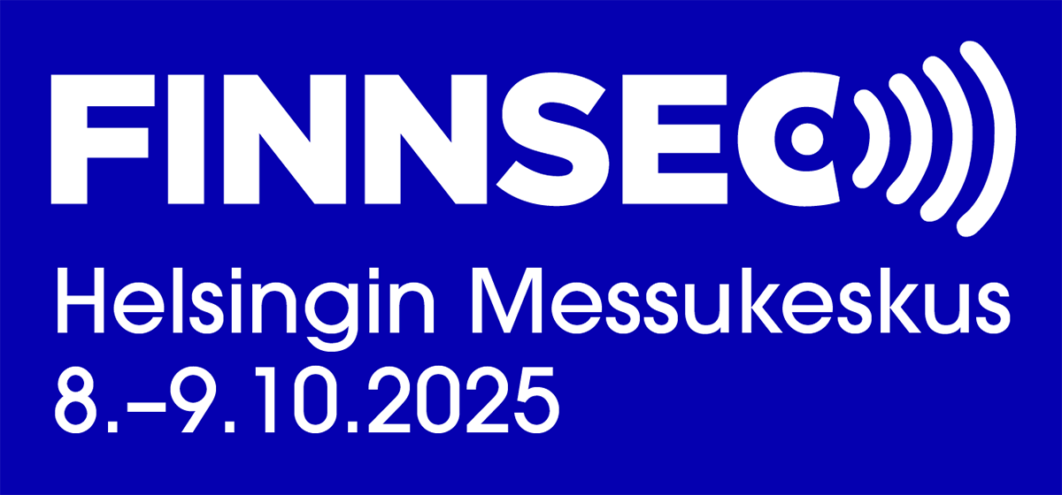 Finnsec 2025 8.-9.10.2025 Helsingin Messukeskuksessa