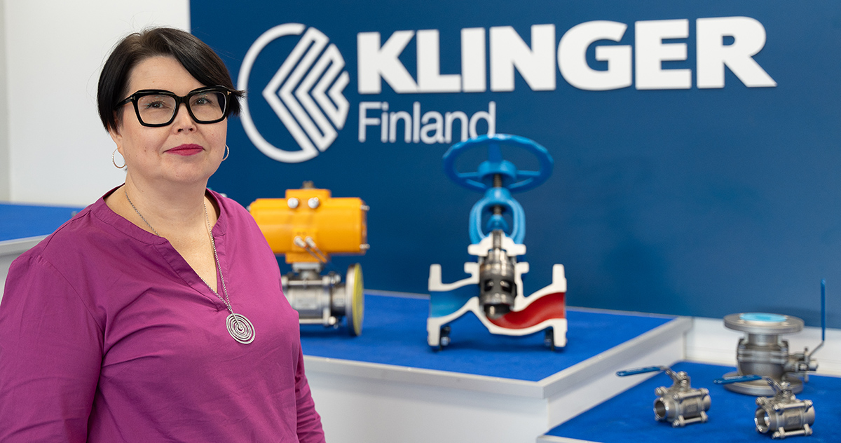 Avoin työpaikka: Markkinointikoordinaattori