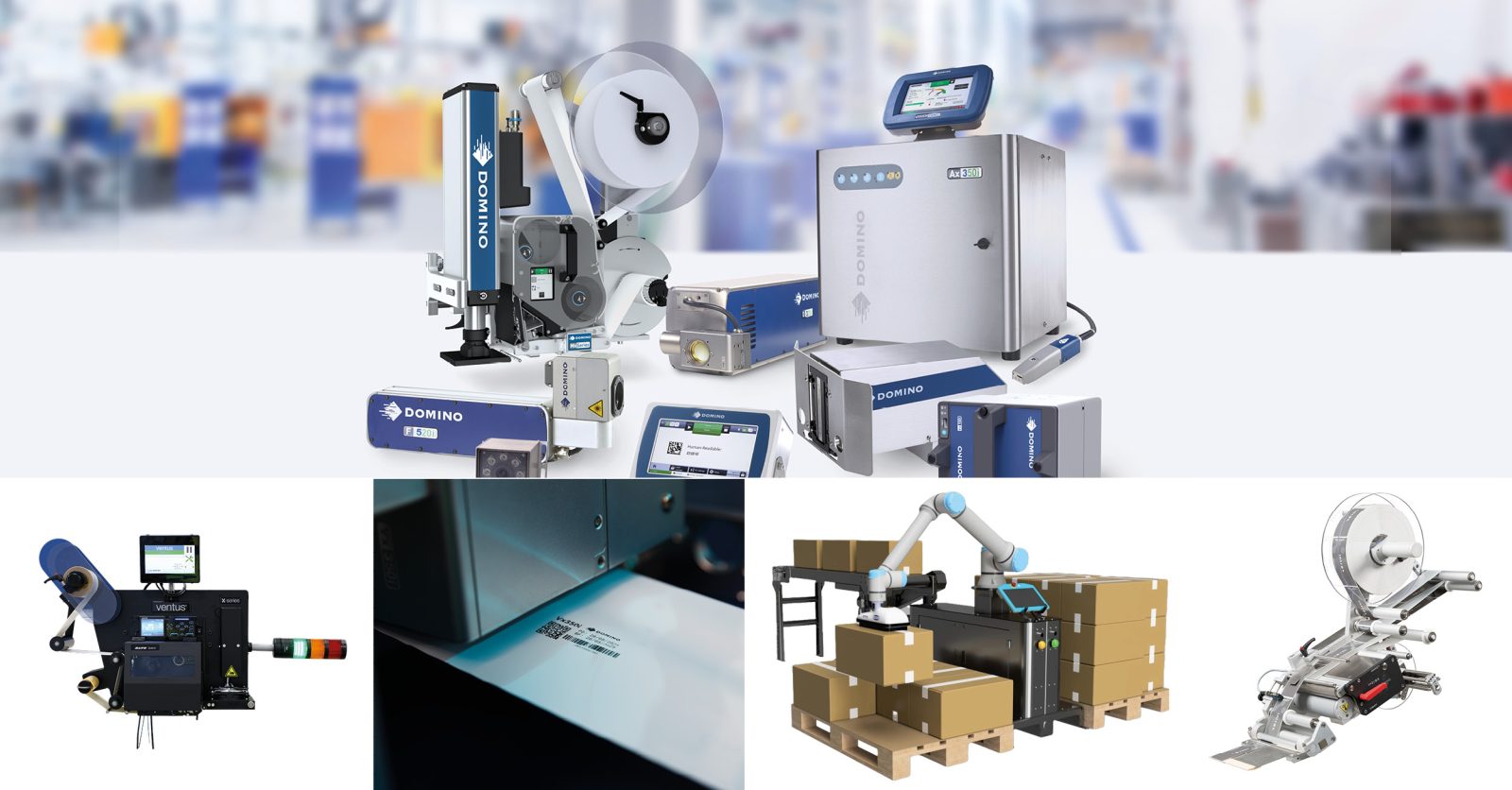 teollisuuden tuotemerkintäopas KLINGER Finland