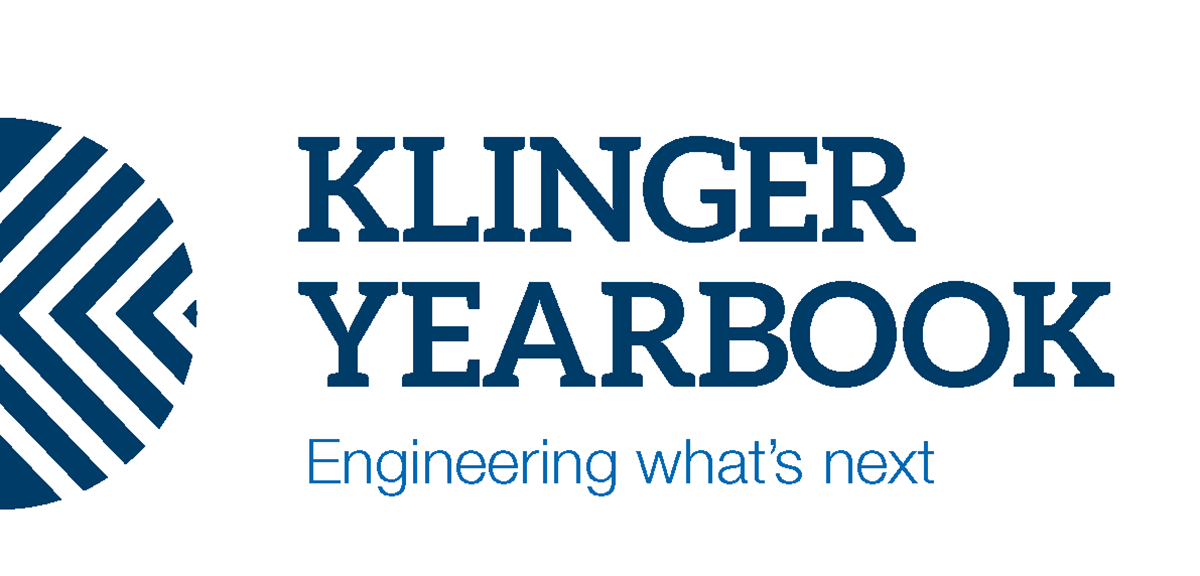 KLINGER Yearbook 2025